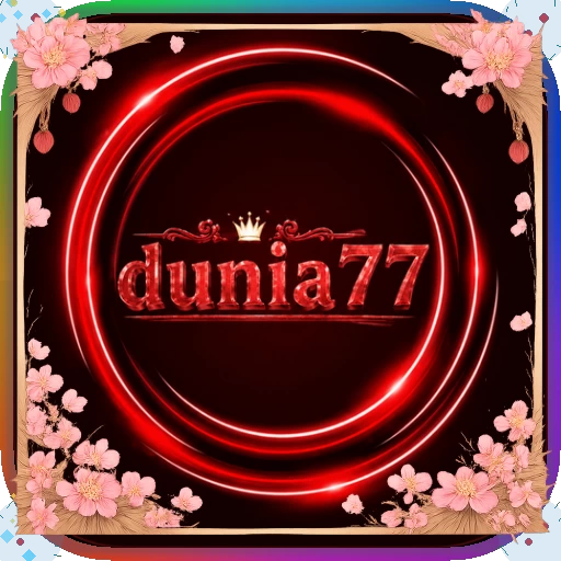 dunia77 Platform Game Online Indonesia Praktis