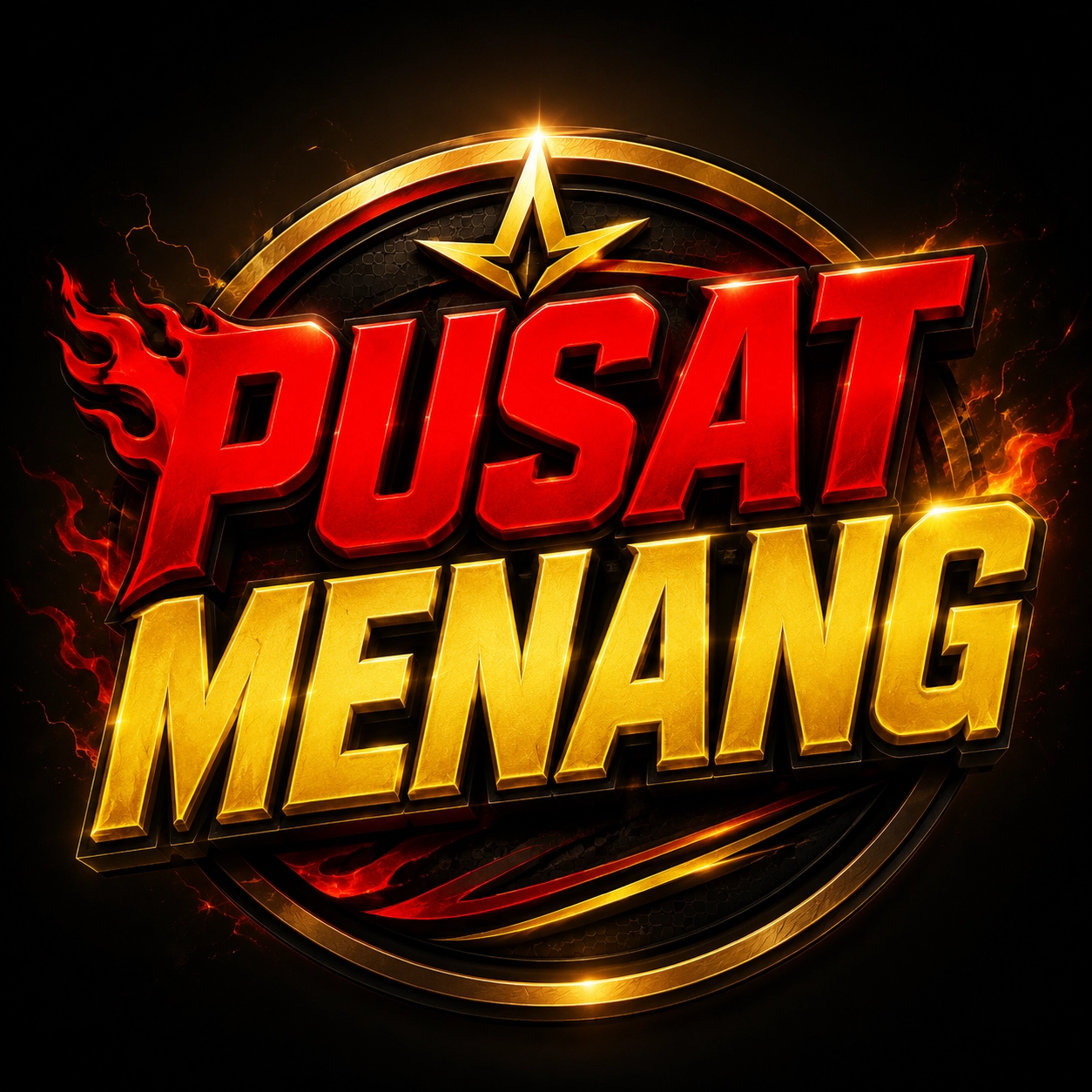 pusatmenang