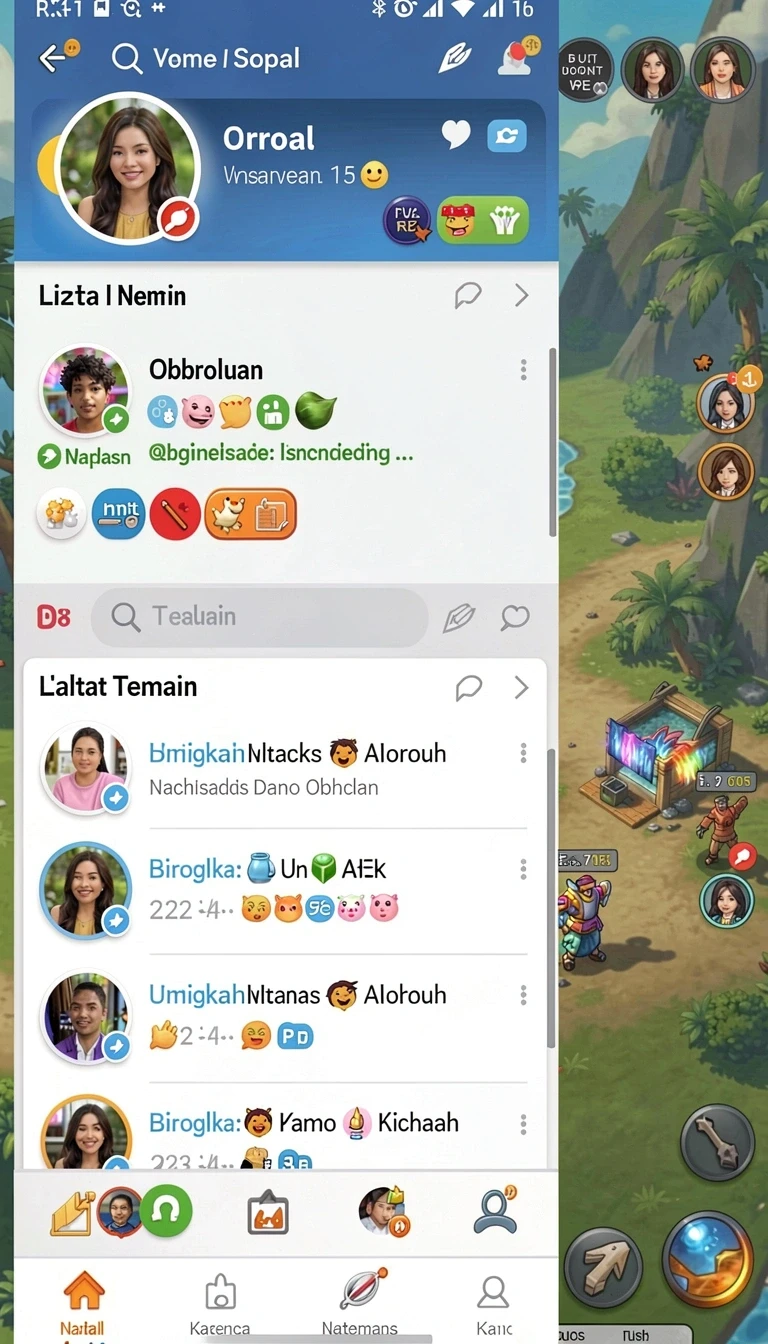 Info Lengkap Aplikasi pusatmenang Versi Terbaru screenshot 2