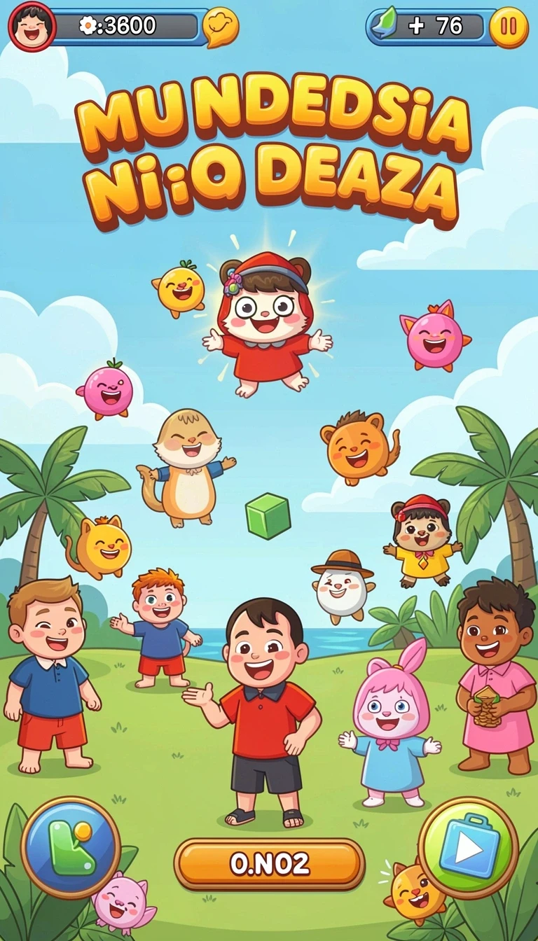 bwo888 Aplikasi Game Online Praktis untuk Pemain Indonesia screenshot 2