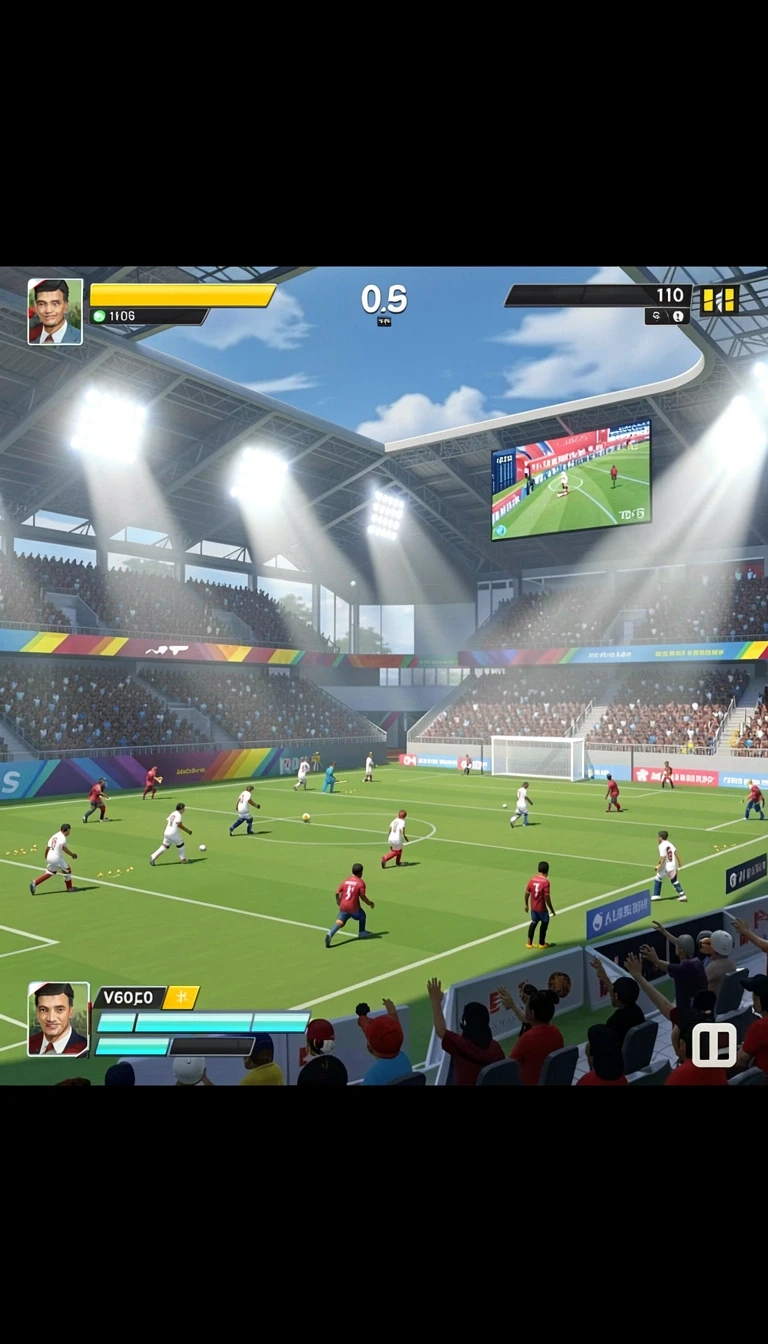 Aplikasi rp6789 Terpercaya untuk Android screenshot 2