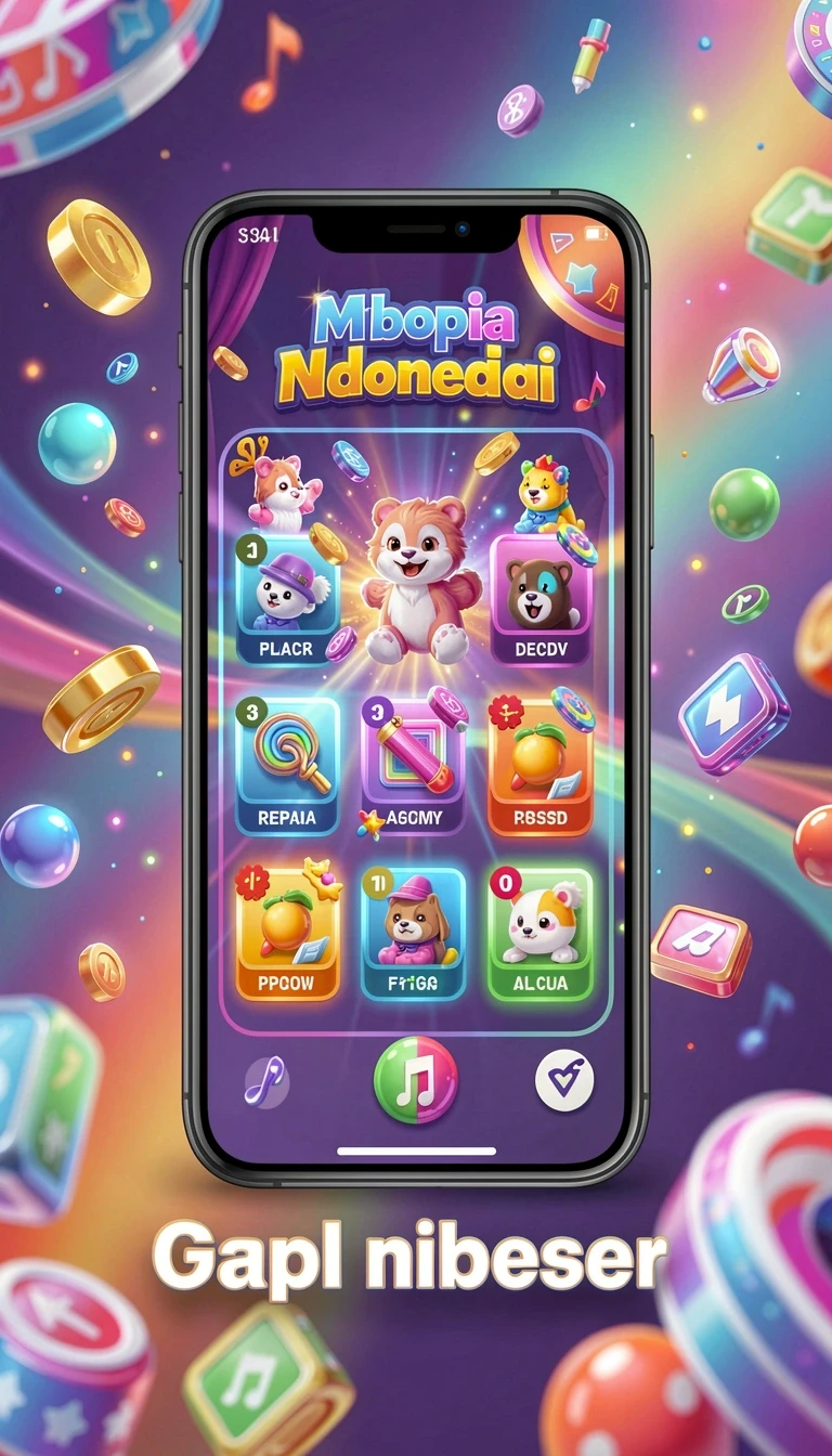 wisnu123: Aplikasi Game Online Indonesia screenshot 2