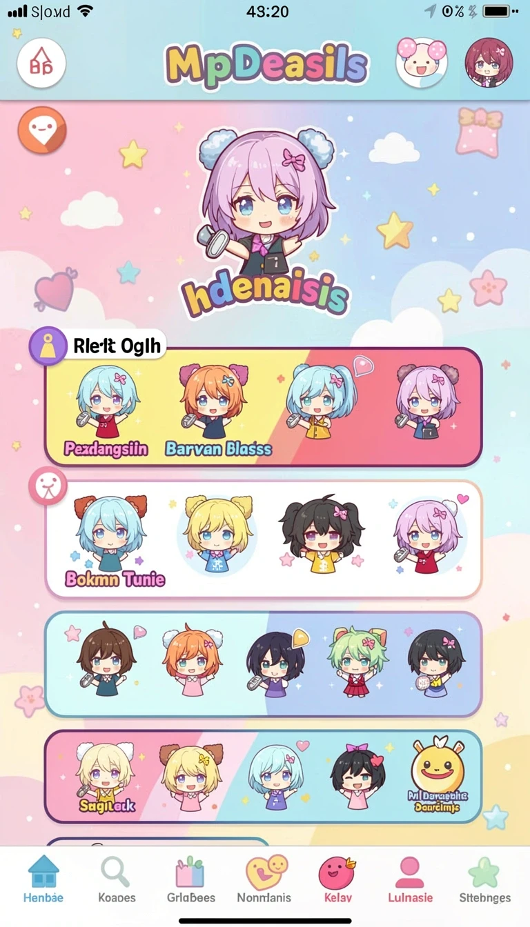 wisnu123: Aplikasi Game Online Indonesia screenshot 1