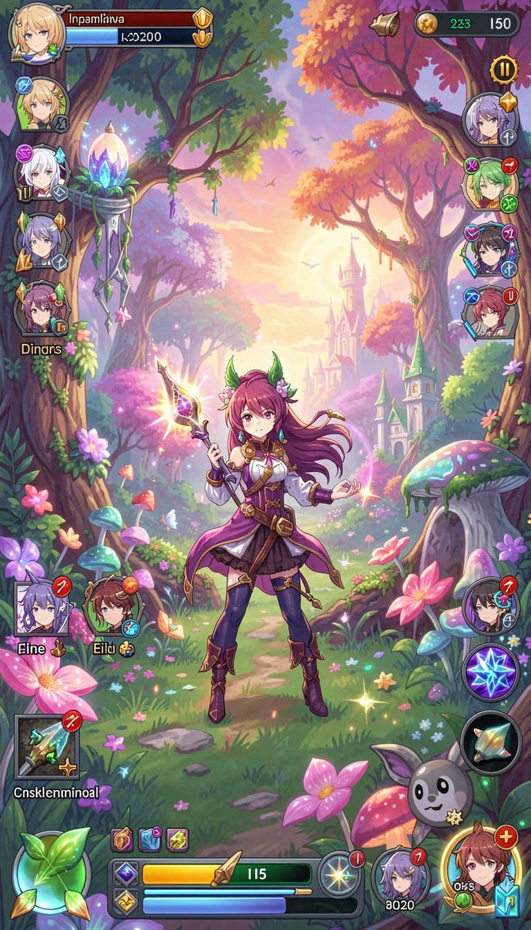 hokitime Aplikasi Game Online Indonesia Terbaru screenshot 1