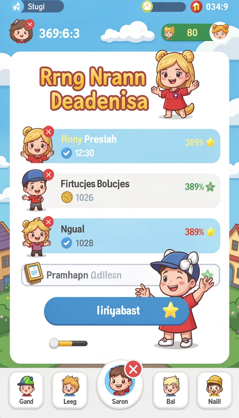 hokitime Aplikasi Game Online Indonesia Terbaru screenshot 2