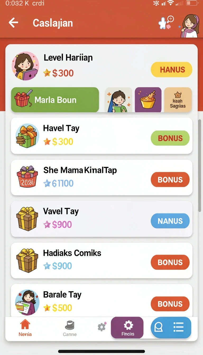 Info Lengkap Aplikasi fendi188 Versi Terbaru screenshot 1