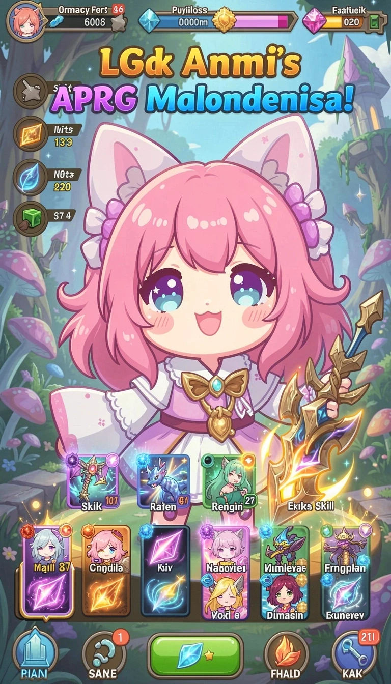 dunia77 Platform Game Online Indonesia Praktis screenshot 3
