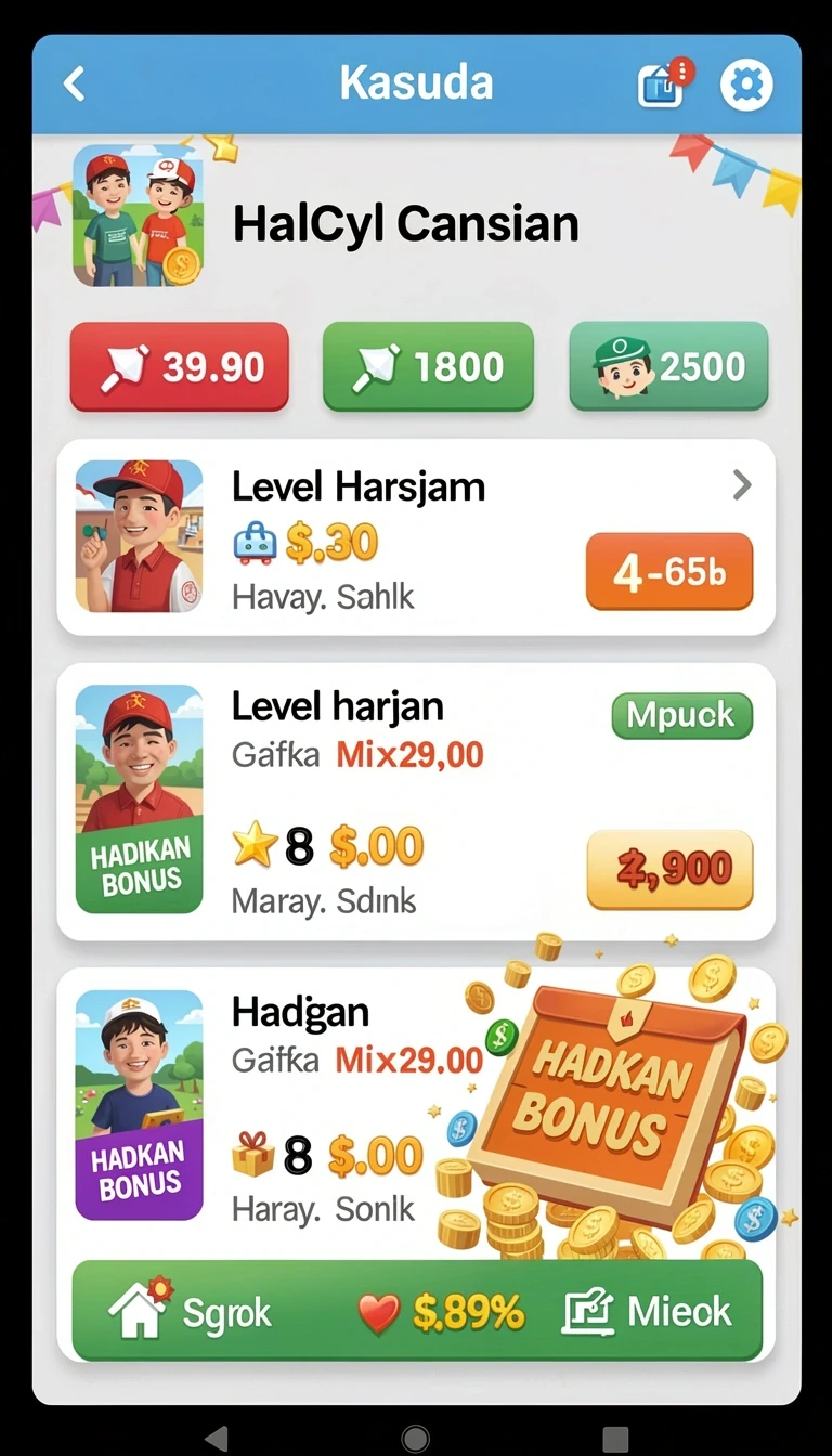royal88 APK: Fitur, Ukuran, dan Link Download screenshot 2