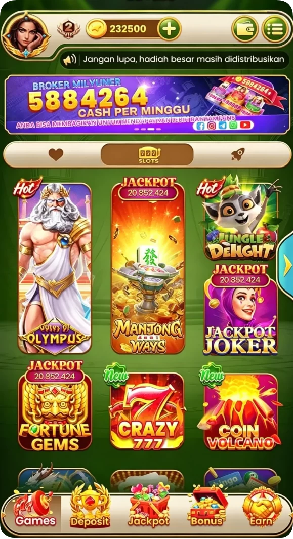castletoto Aplikasi Game Online Indonesia Terbaru 2026 screenshot 2