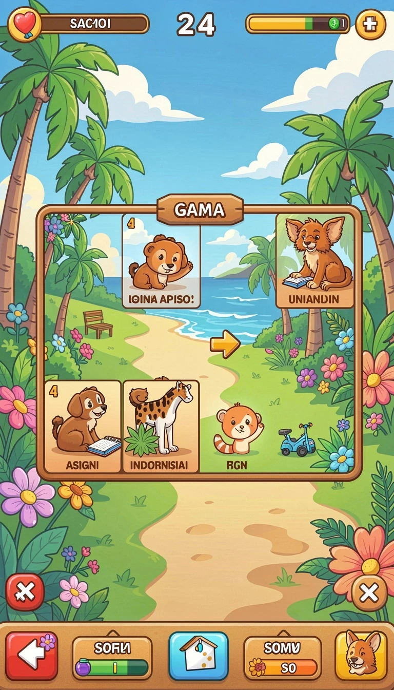 Review Aplikasi indoslot303 screenshot 3