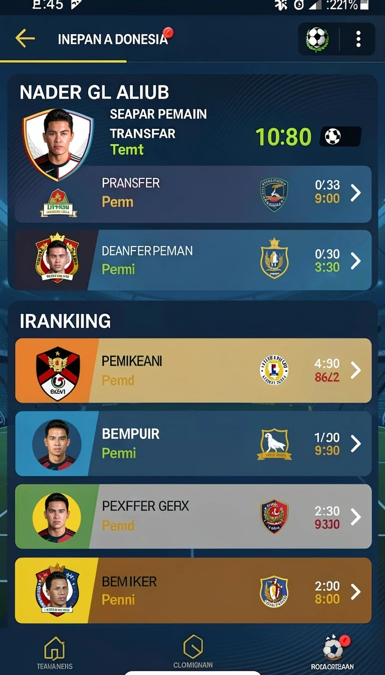 Review Aplikasi DAY777 screenshot 1