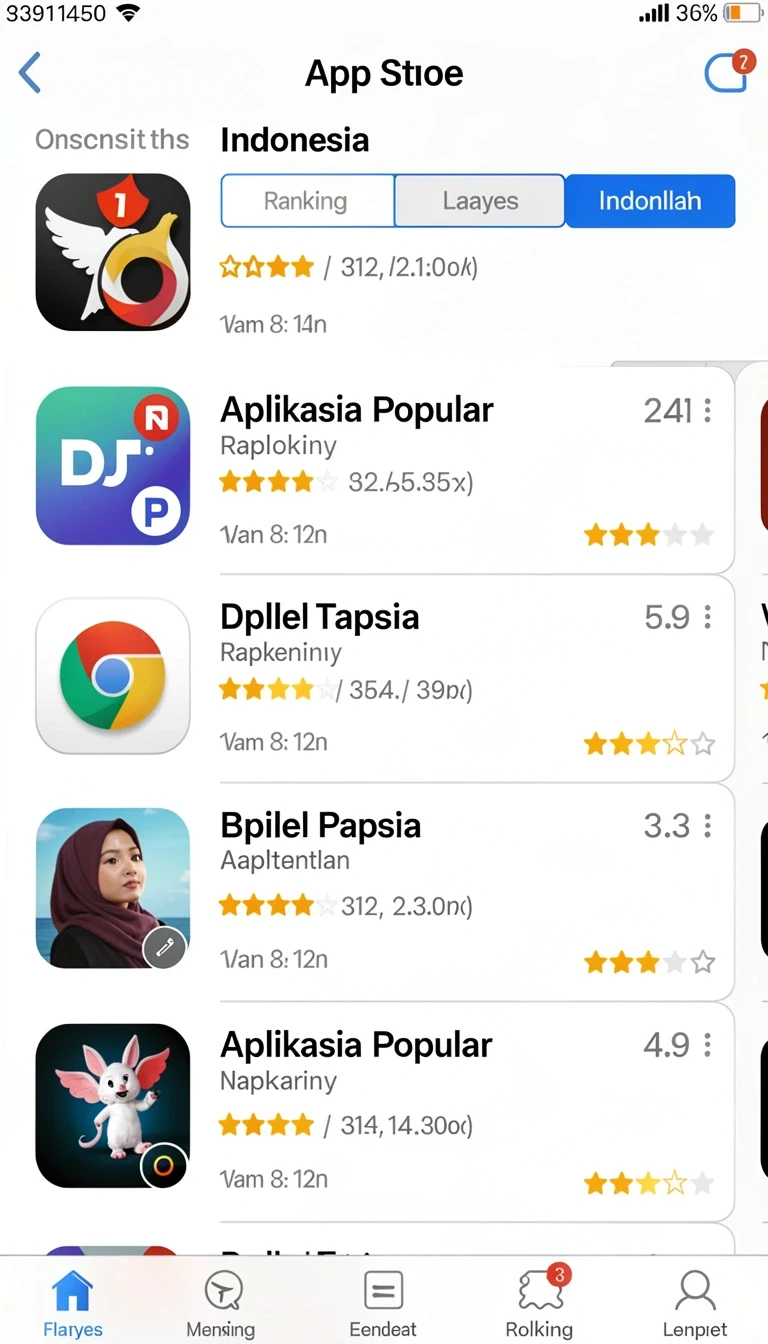 Review Aplikasi daya138 screenshot 3