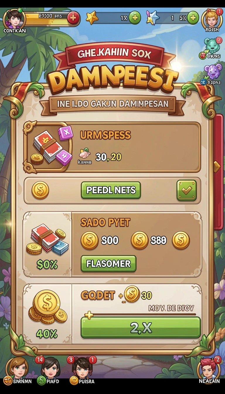 Review Aplikasi daya138 screenshot 2