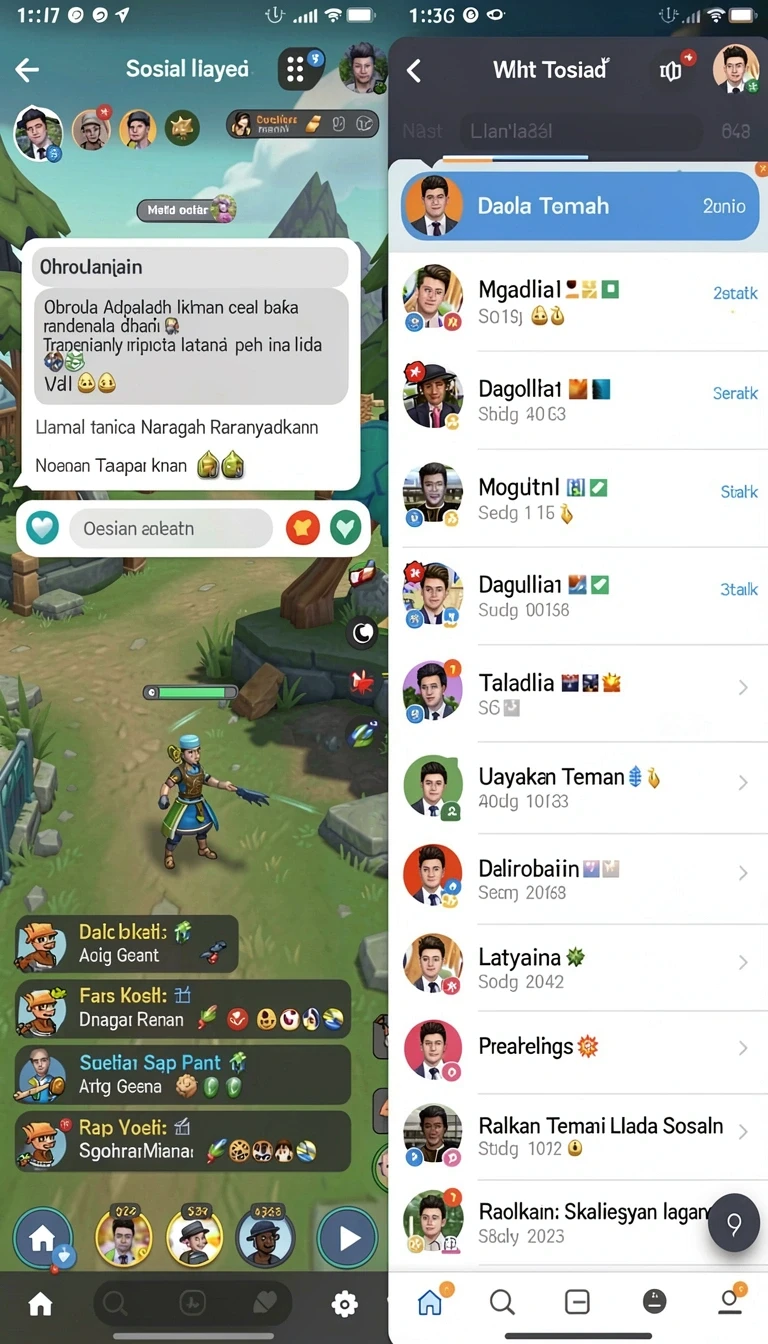 Review Aplikasi sakti77 screenshot 2