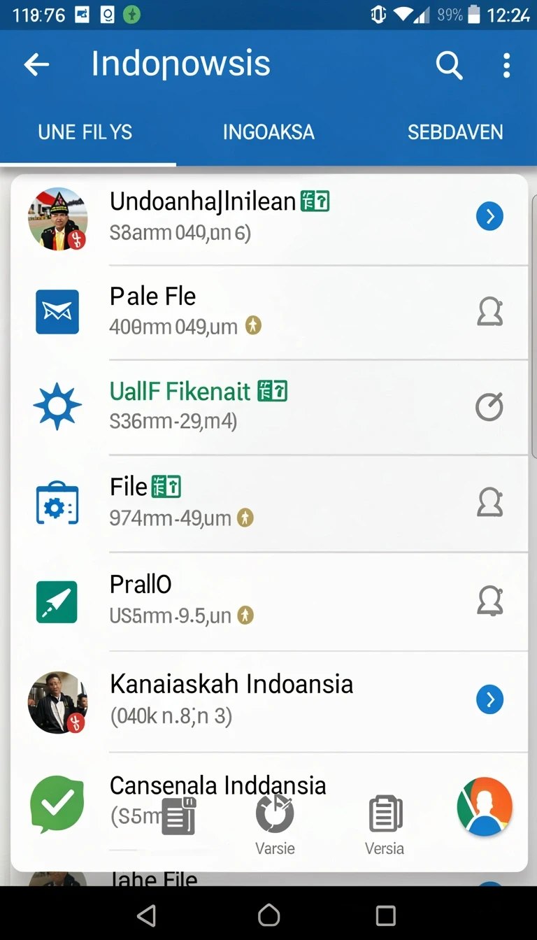 Review Aplikasi DAY777 screenshot 3