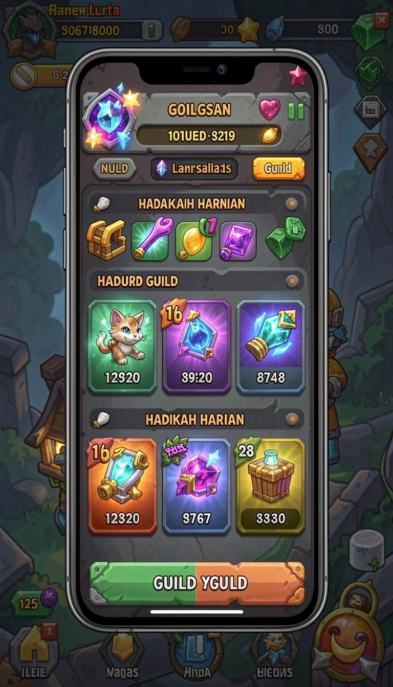 jakartawin Platform Game Online Indonesia Terbaru screenshot 1
