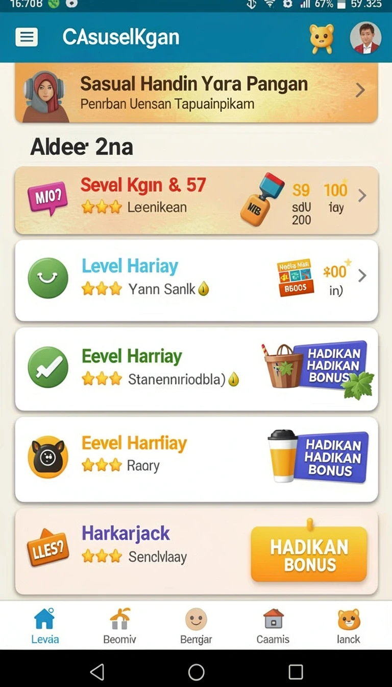 888idr Versi Terbaru untuk Android Tanpa Ribet screenshot 2