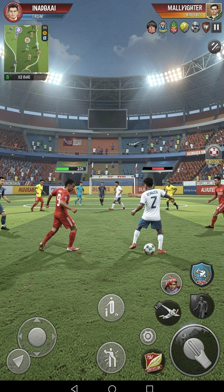 Aplikasi idr89 Terbaru untuk Android dan iOS screenshot 2