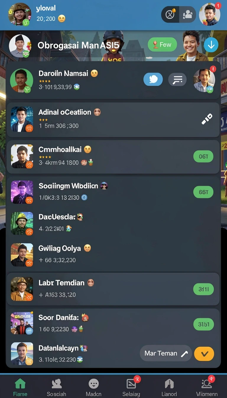 Review Aplikasi sakti77 screenshot 3