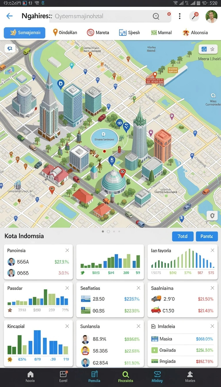 888idr Versi Terbaru untuk Android Tanpa Ribet screenshot 1