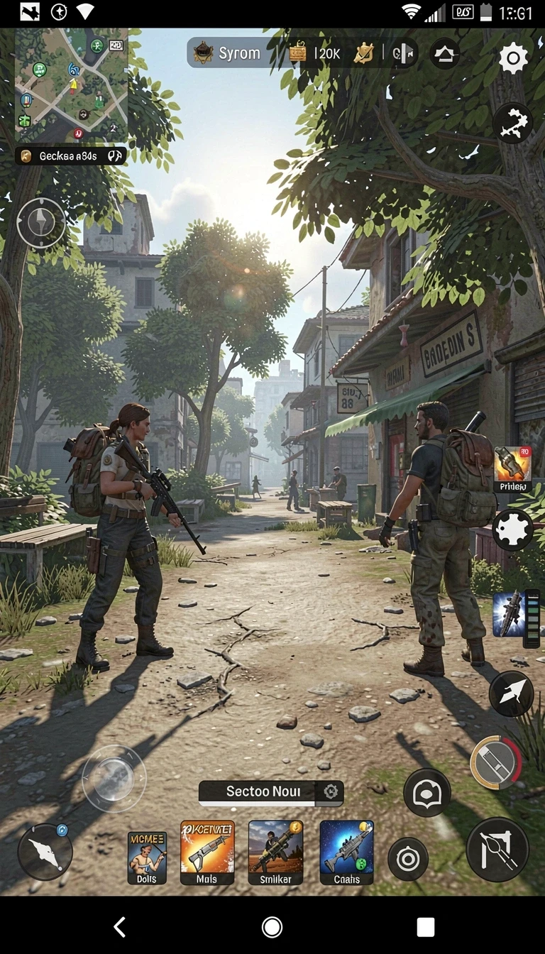 dunia77 Platform Game Online Indonesia Praktis screenshot 1