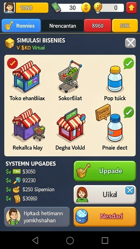 Info Lengkap Aplikasi pusatmenang Versi Terbaru screenshot 1